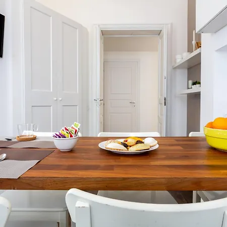 Bellini Luxury Apartment *