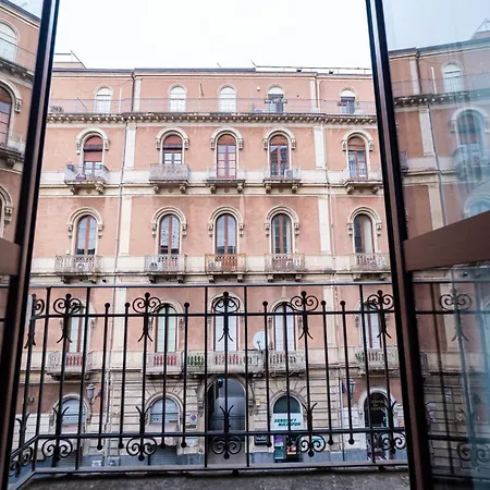 Bellini Luxury * Catania