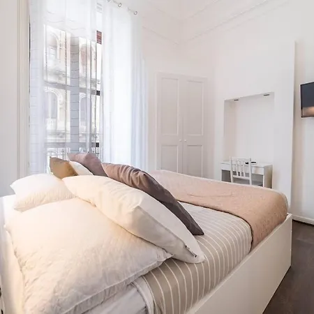 Bellini Luxury * Catania