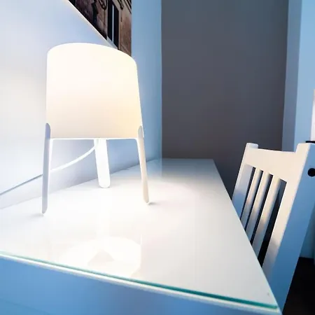 Bellini Luxury Apartamento