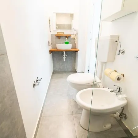 Apartamento Bellini Luxury *