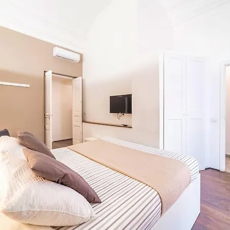 Apartamento Bellini Luxury Catania