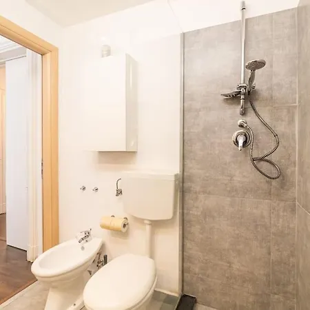 Bellini Luxury Apartamento Catania