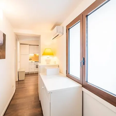 Bellini Luxury Apartamento