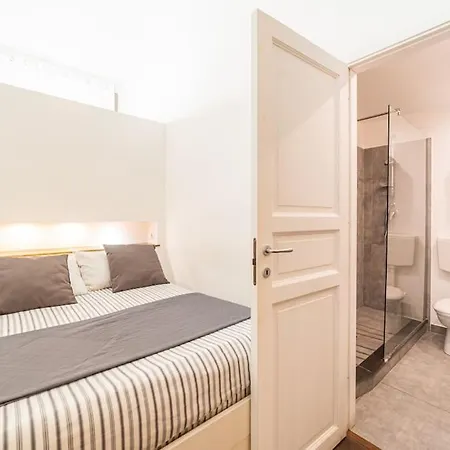 Apartamento Bellini Luxury *