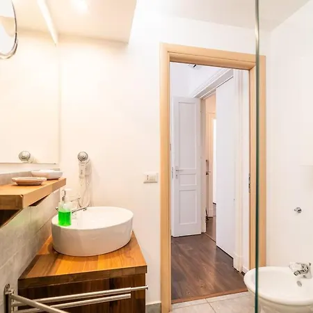 Apartamento Bellini Luxury