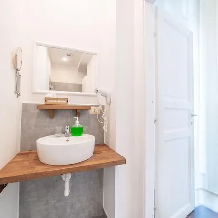 Apartamento Bellini Luxury *