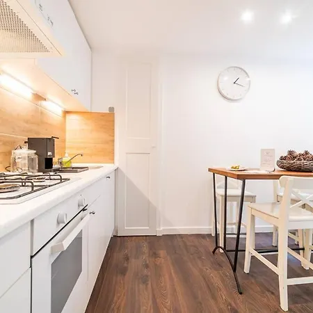 Apartamento Bellini Luxury