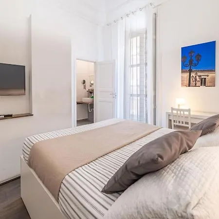 Apartamento Bellini Luxury Catania