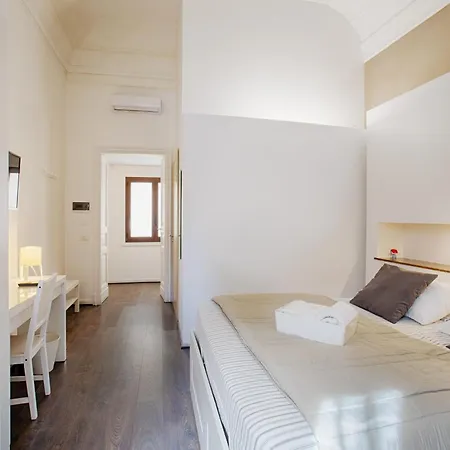 Apartamento Bellini Luxury