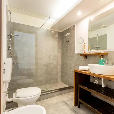 Bellini Luxury Apartamento