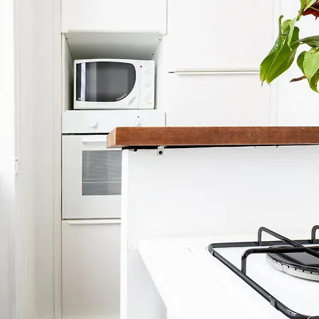 Bellini Luxury Apartamento *