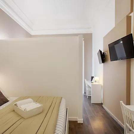 Apartamento Bellini Luxury Catania