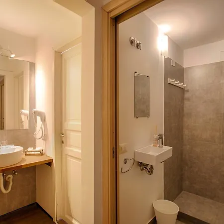 Apartamento Bellini Luxury