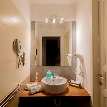 Bellini Luxury Apartamento Catania