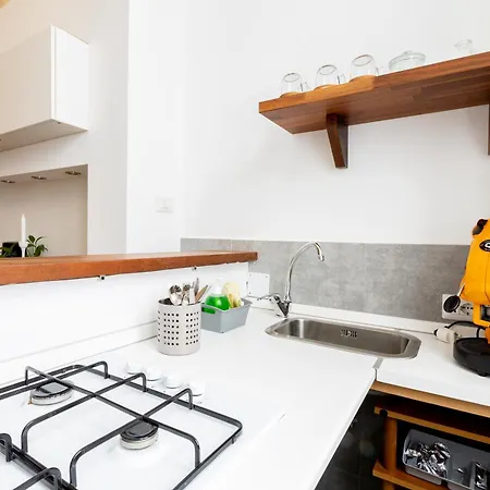 Bellini Luxury Catania