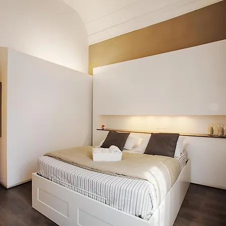 Bellini Luxury Apartamento