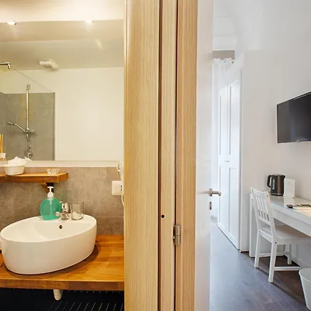 Apartamento Bellini Luxury *