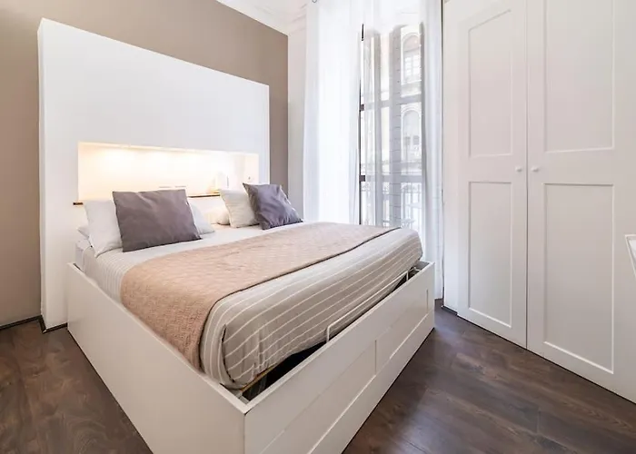 Daire Bellini Luxury