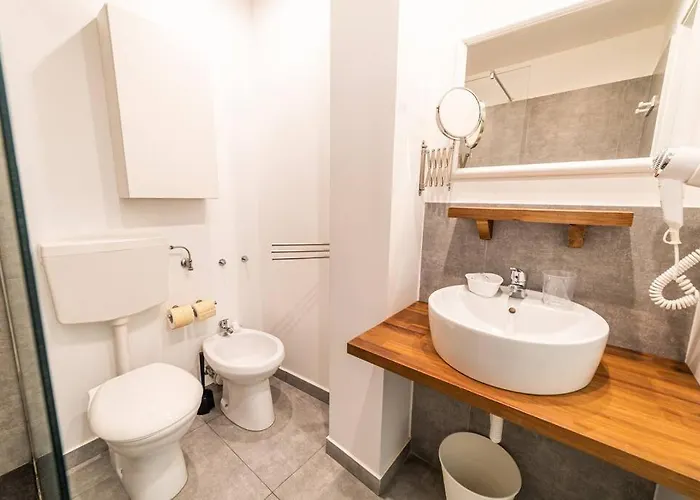 Bellini Luxury Daire