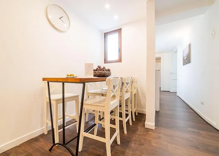 Bellini Luxury Daire Katanya