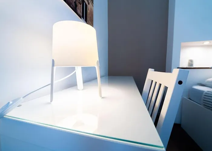 Bellini Luxury Daire