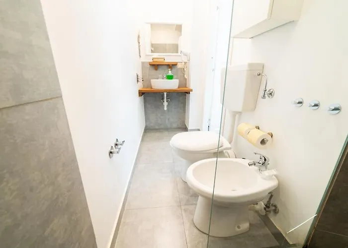 Daire Bellini Luxury *