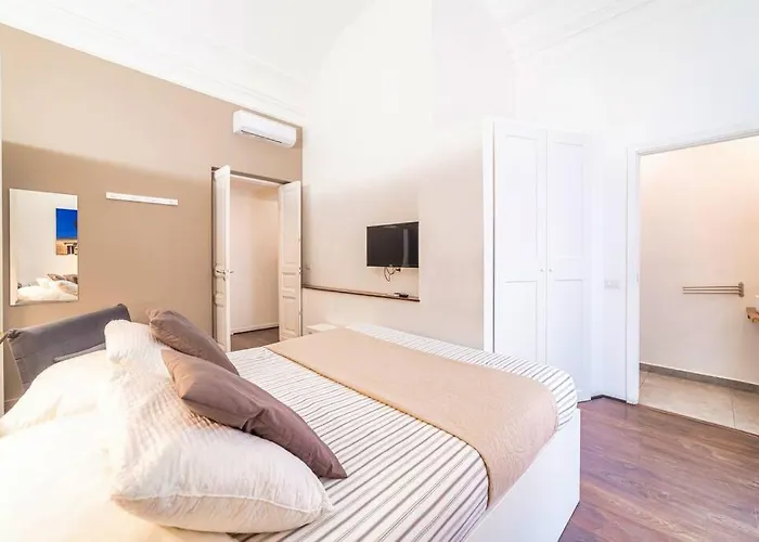 Daire Bellini Luxury Katanya