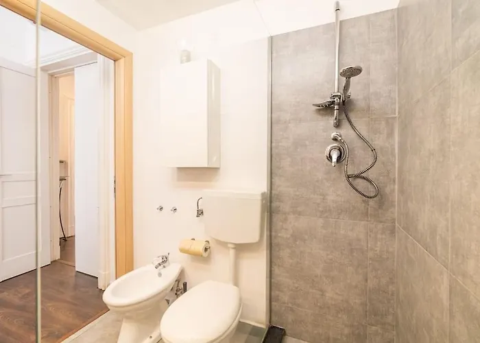 Bellini Luxury Daire Katanya