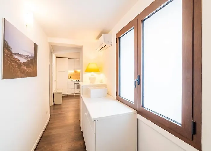 Bellini Luxury Daire