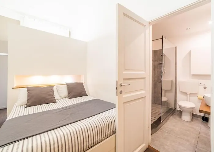 Daire Bellini Luxury *