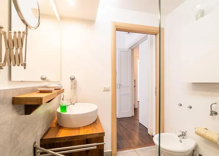 Daire Bellini Luxury