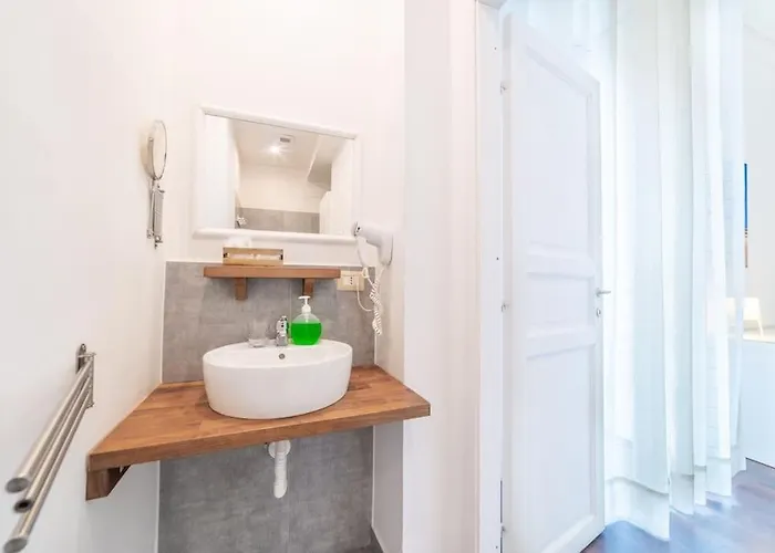 Daire Bellini Luxury *