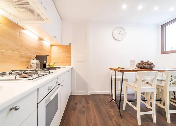 Daire Bellini Luxury