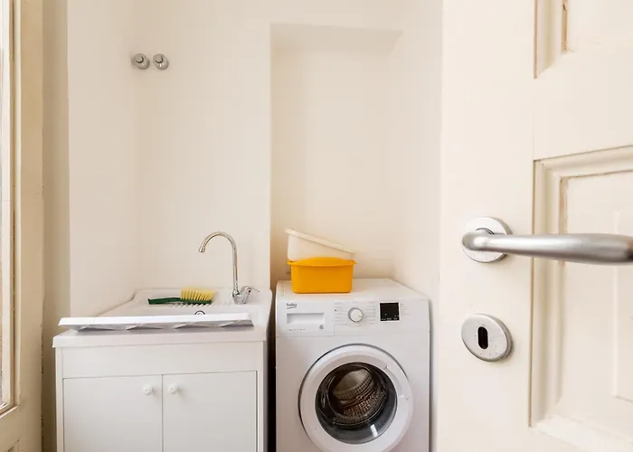 Bellini Luxury Daire Katanya