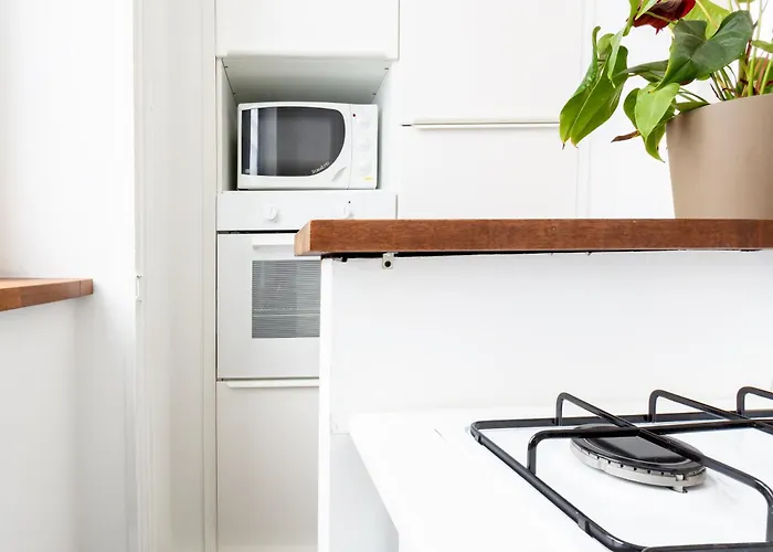 Bellini Luxury Daire *