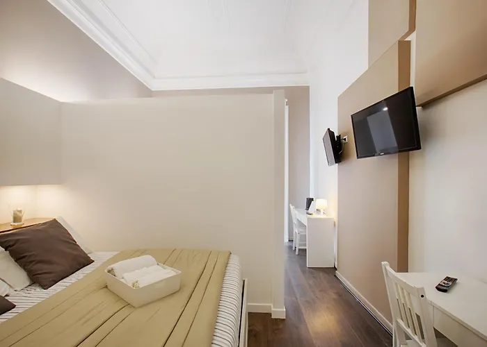 Daire Bellini Luxury Katanya