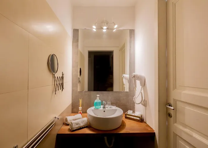 Bellini Luxury Daire Katanya