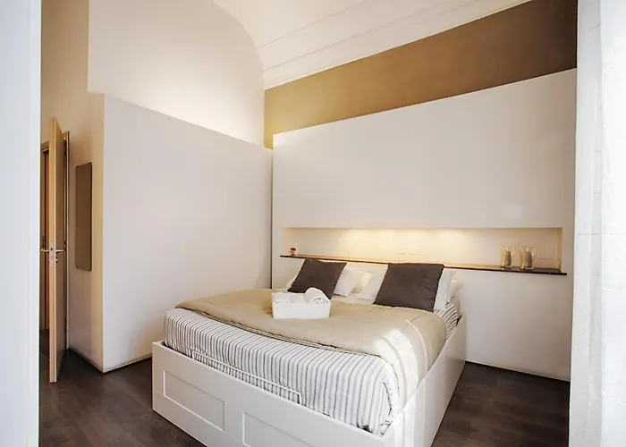 Bellini Luxury Daire