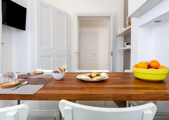 Bellini Luxury Daire *